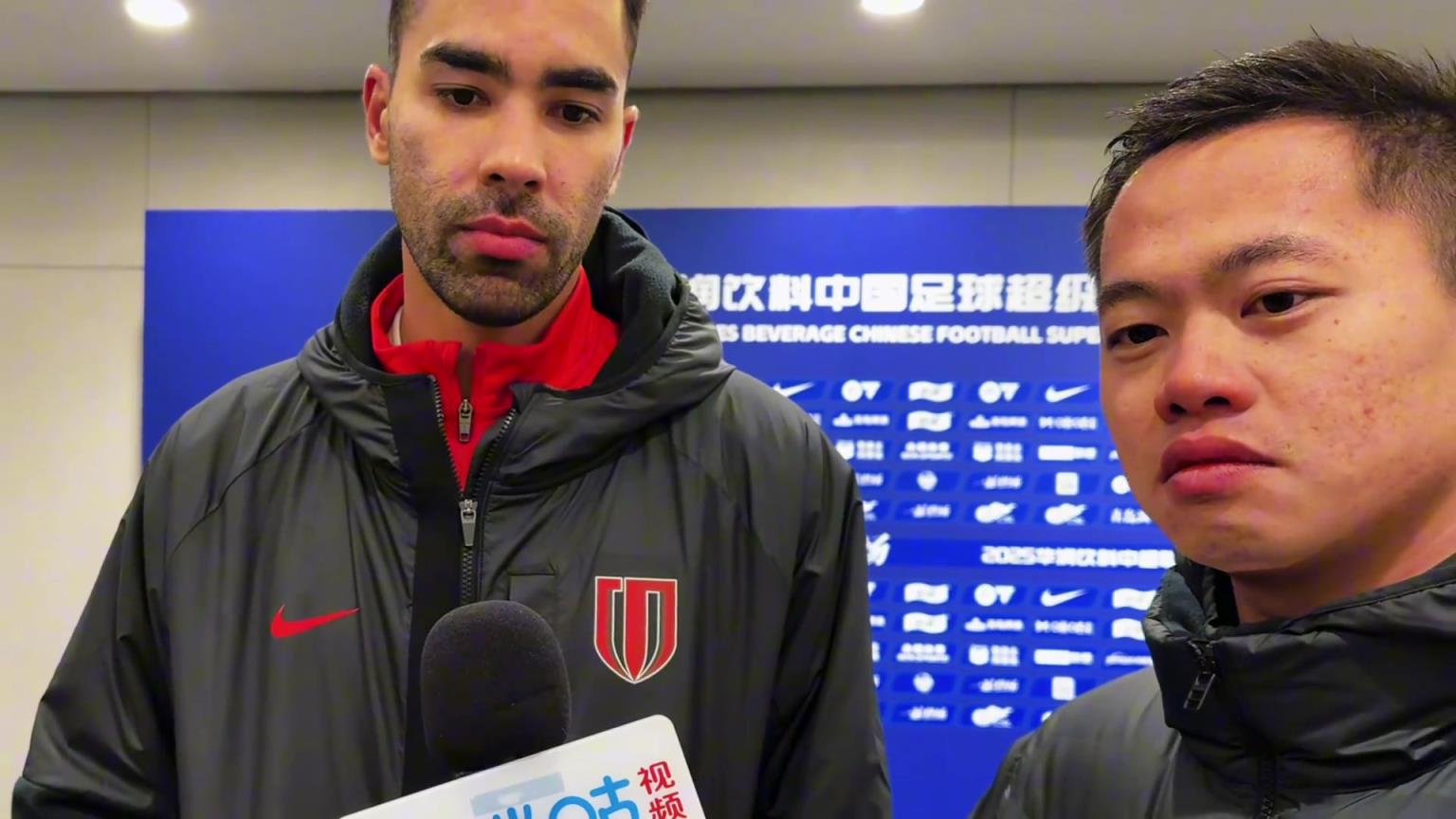 德爾加多賽后采訪：主教練給了我很大信心，拿到3分的最重要的