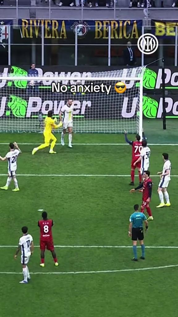 索默直呼專業(yè)，德弗里這次頭球解圍堪比一粒進(jìn)球