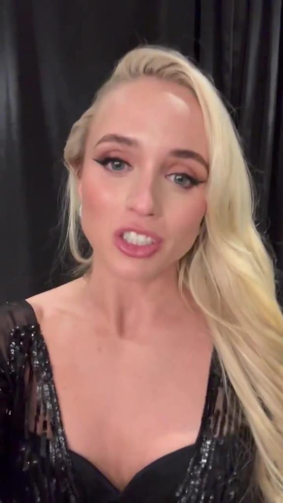 這么甜美的長相，要是不跟你說，你都不知道她也是籃球遠(yuǎn)動(dòng)員